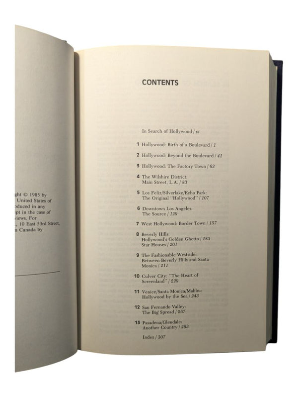 The Movie Lover's Guide to Hollywood