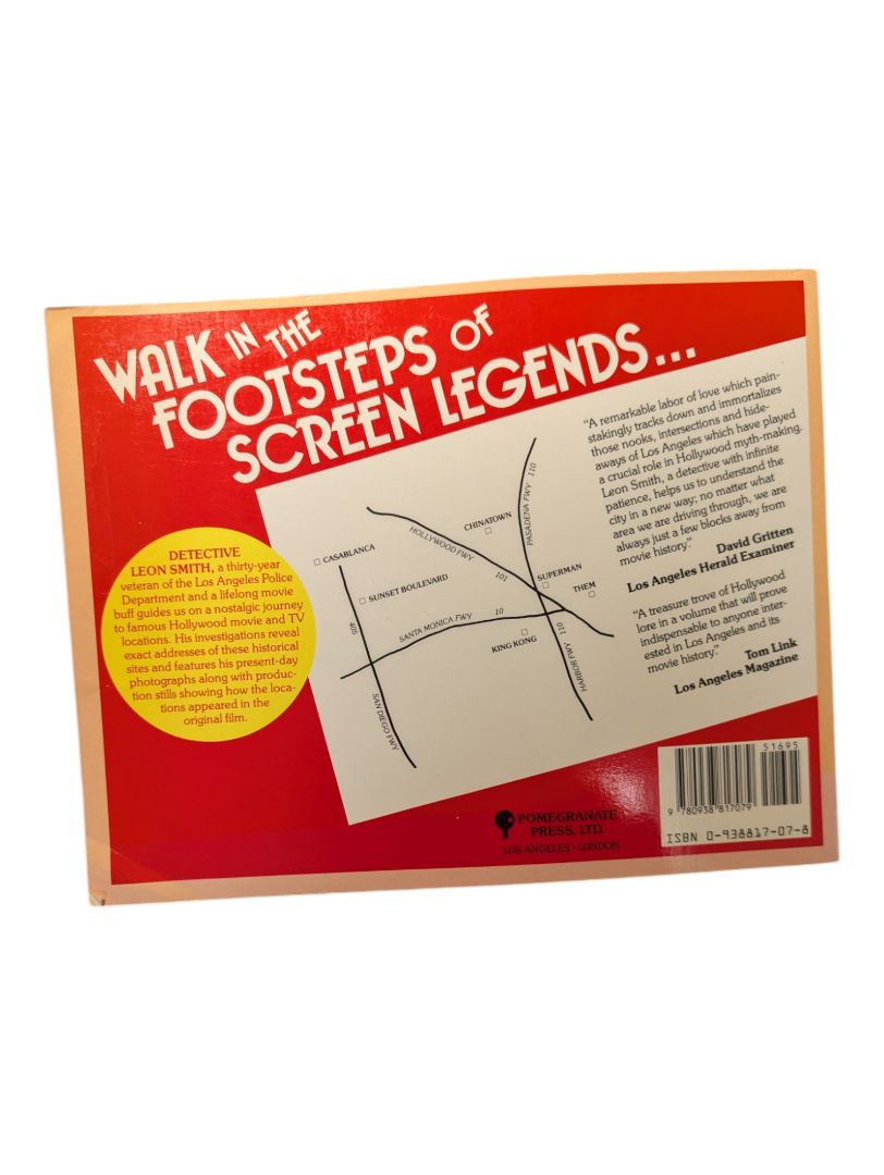 Hollywood Goes on Location