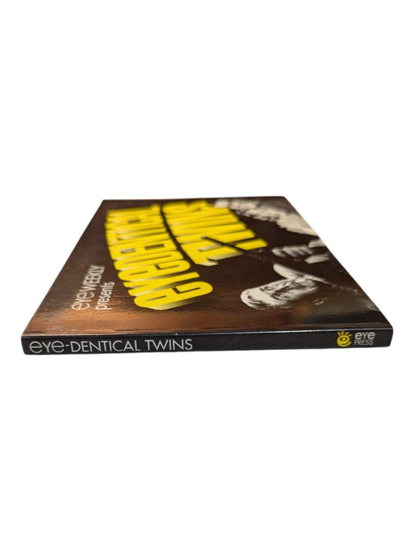 Eyedentical Twins