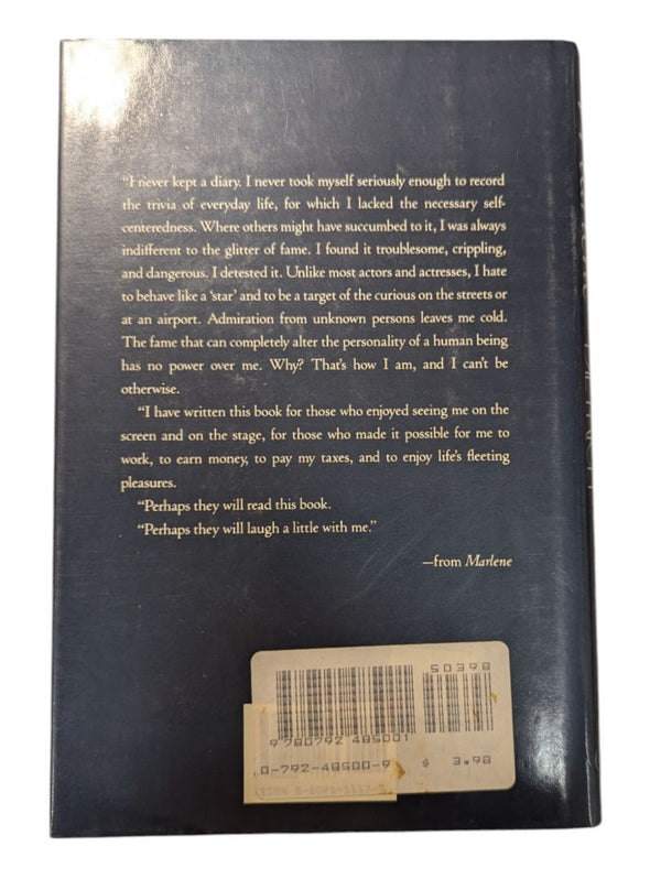 Marlene