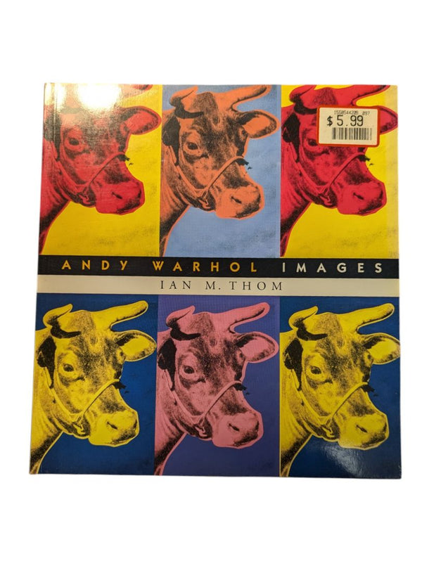 Andy Warhol Images