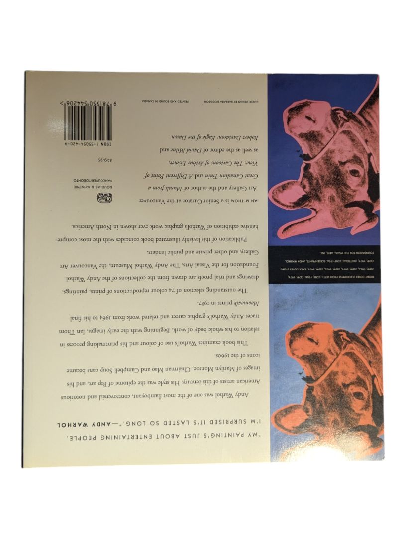 Andy Warhol Images