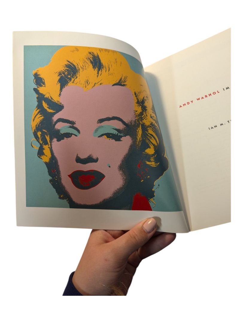Andy Warhol Images