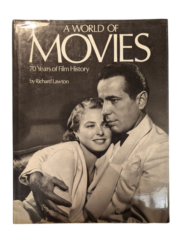A World of Movies: 70 Years of Film History
