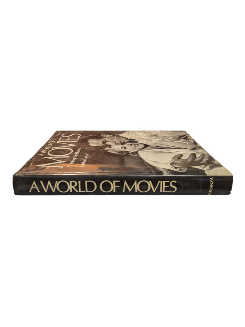A World of Movies: 70 Years of Film History