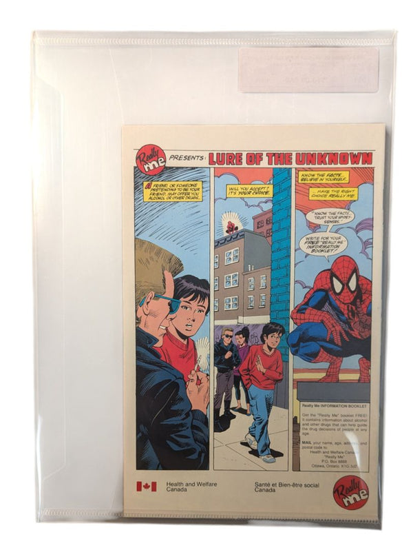 The Amazing Spider-Man Hit and Run #3