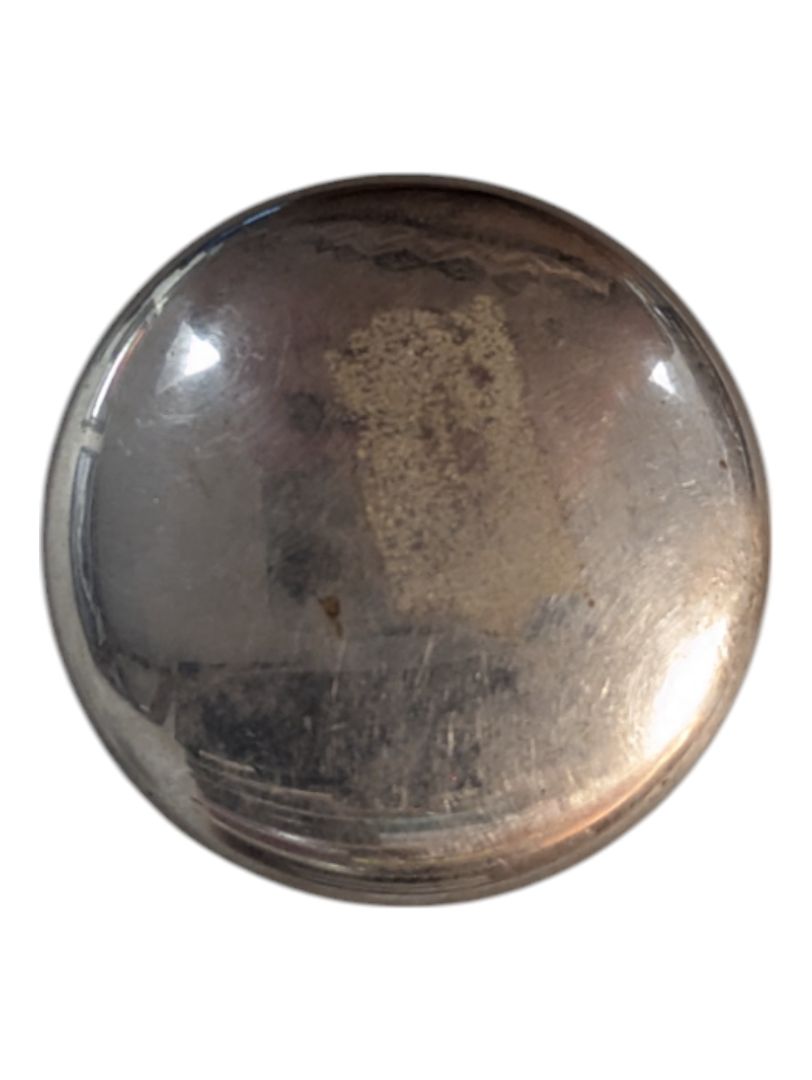 Vintage Fuel Cap 2 1/2