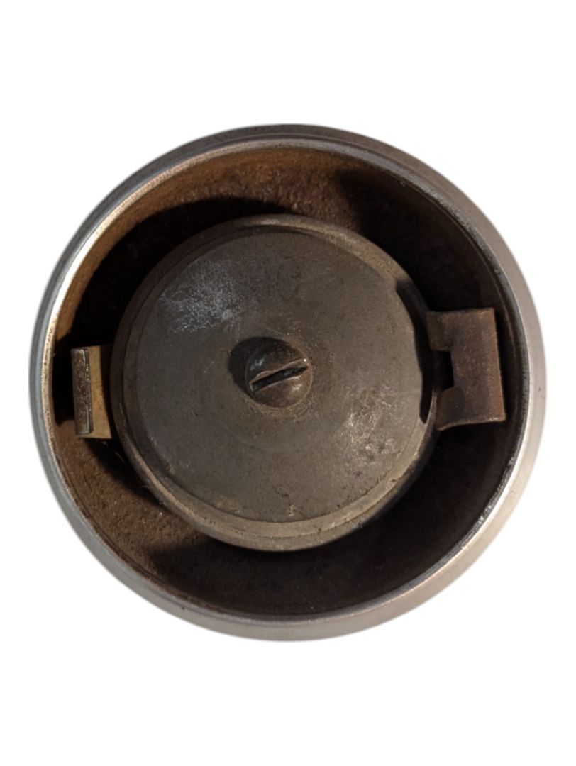 Vintage Fuel Cap 2 1/2
