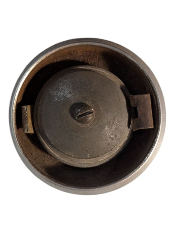 Vintage Fuel Cap 2 1/2"
