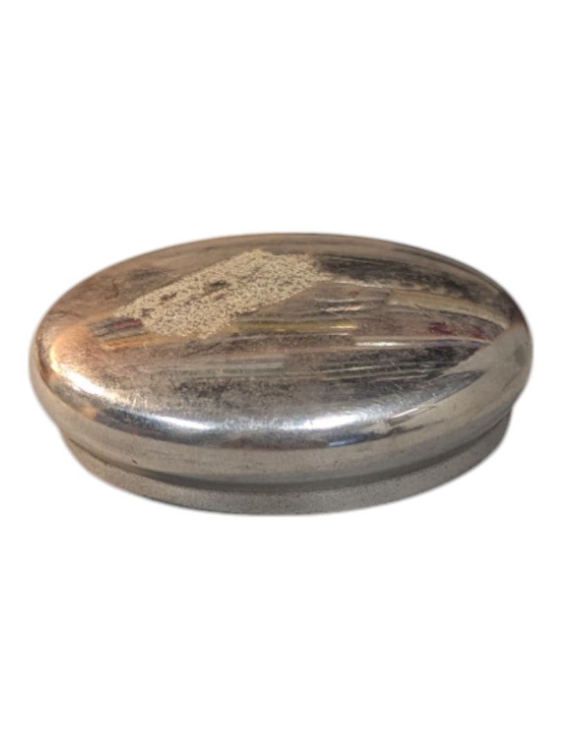Vintage Fuel Cap 2 1/2