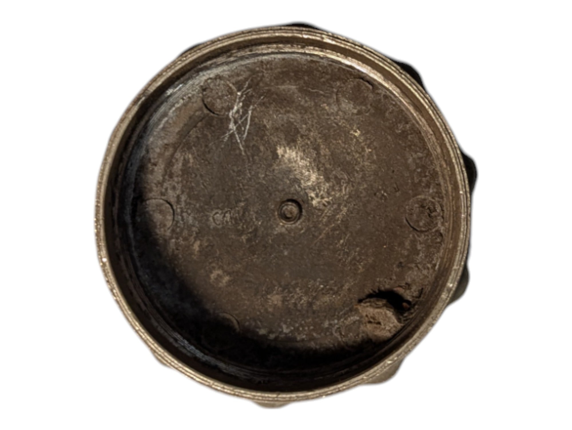 Vintage 1928-1929 Original Ford Model Radiator Cap