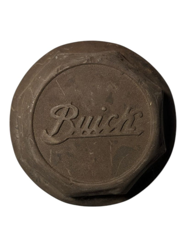 1950s Buick Front Wheel Dust Cover
