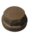 1950s Buick Front Wheel Dust Cover