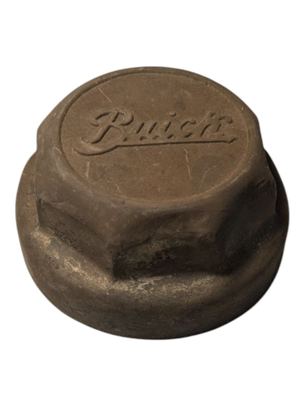 1950s Buick Front Wheel Dust Cover