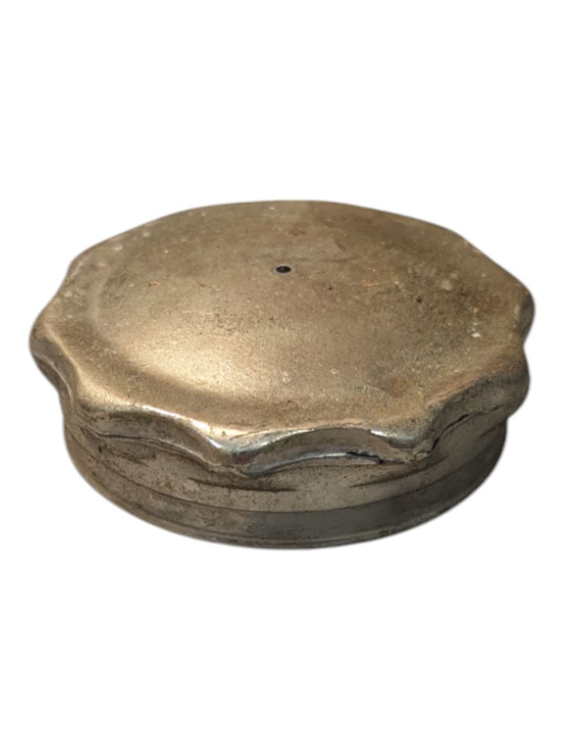 Old Style Radiator Caps Vintage 1928-1928 Original Ford Model Radiator Cap