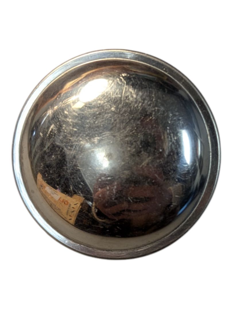 Vintage Fuel Cap 2 1/2