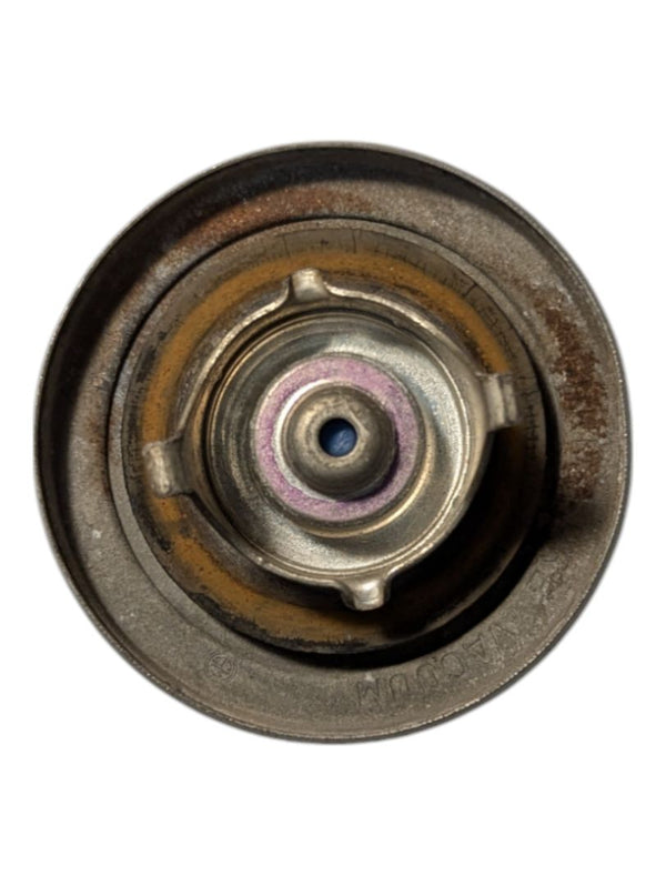 Vintage Fuel Cap 2 1/2"