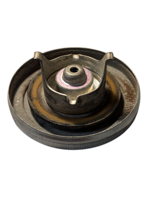 Vintage Fuel Cap 2 1/2"