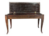 Large Wooden Piano Bench 37" x 14" x 20"