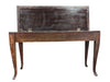 Large Wooden Piano Bench 37" x 14" x 20"