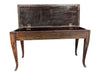 Large Wooden Piano Bench 37" x 14" x 20"