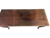 Large Wooden Piano Bench 37" x 14" x 20"