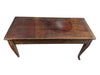 Large Wooden Piano Bench 37" x 14" x 20"