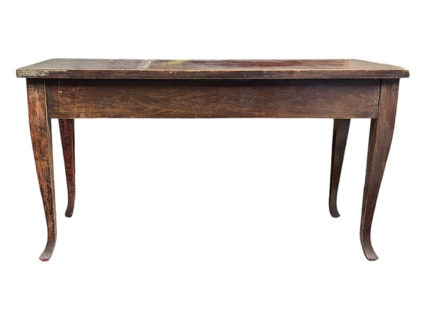 Large Wooden Piano Bench 37" x 14" x 20"