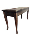 Large Wooden Piano Bench 37" x 14" x 20"