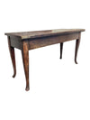 Large Wooden Piano Bench 37" x 14" x 20"