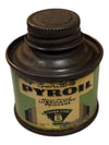 Small Vintage Pyroil Crank Case