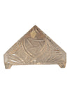 Vintage Plastic Napkin Holder