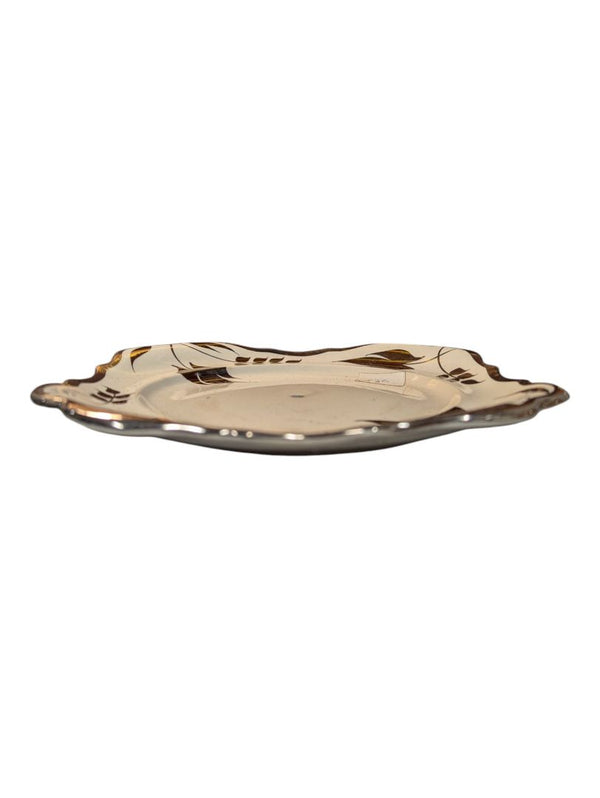 Sandland Square Serving Platter MISSING STAND