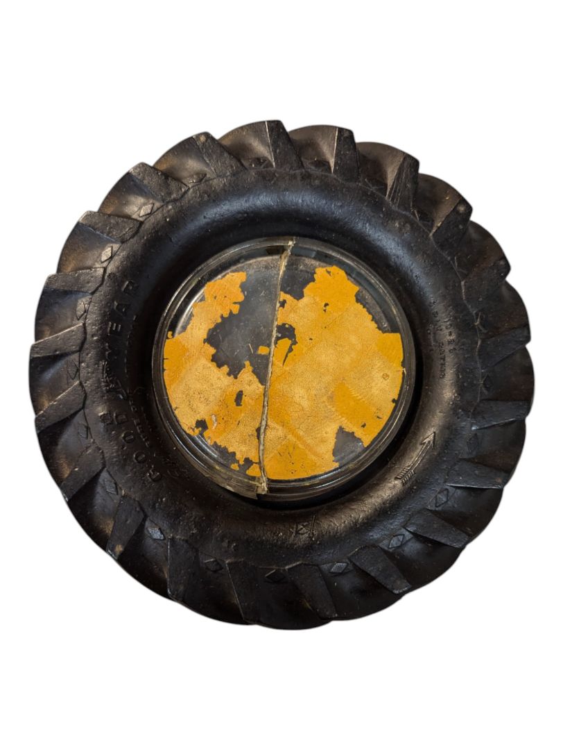 Goodyear Tire Ashtray