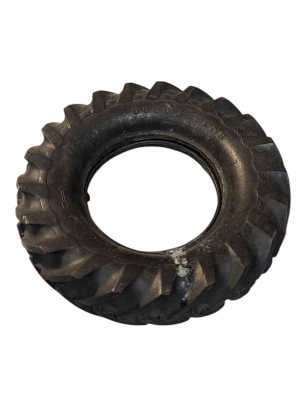 Goodyear Tire Ashtray (no glass)