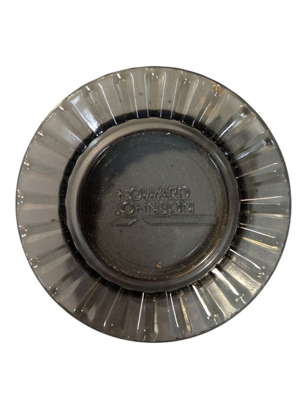 Howard Johnson Ashtray