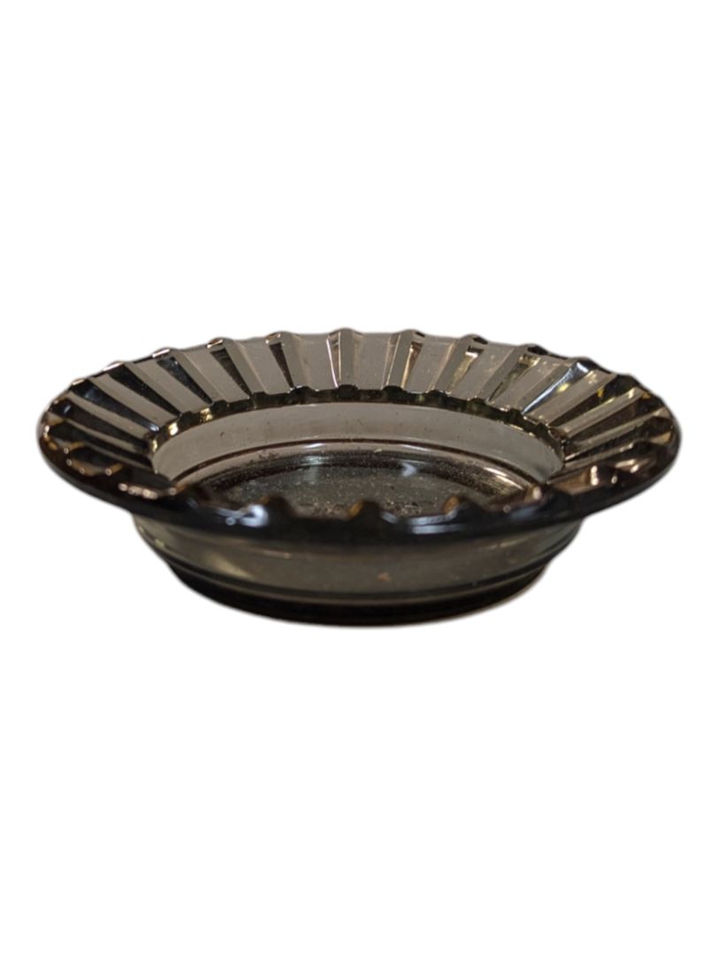 Howard Johnson Ashtray