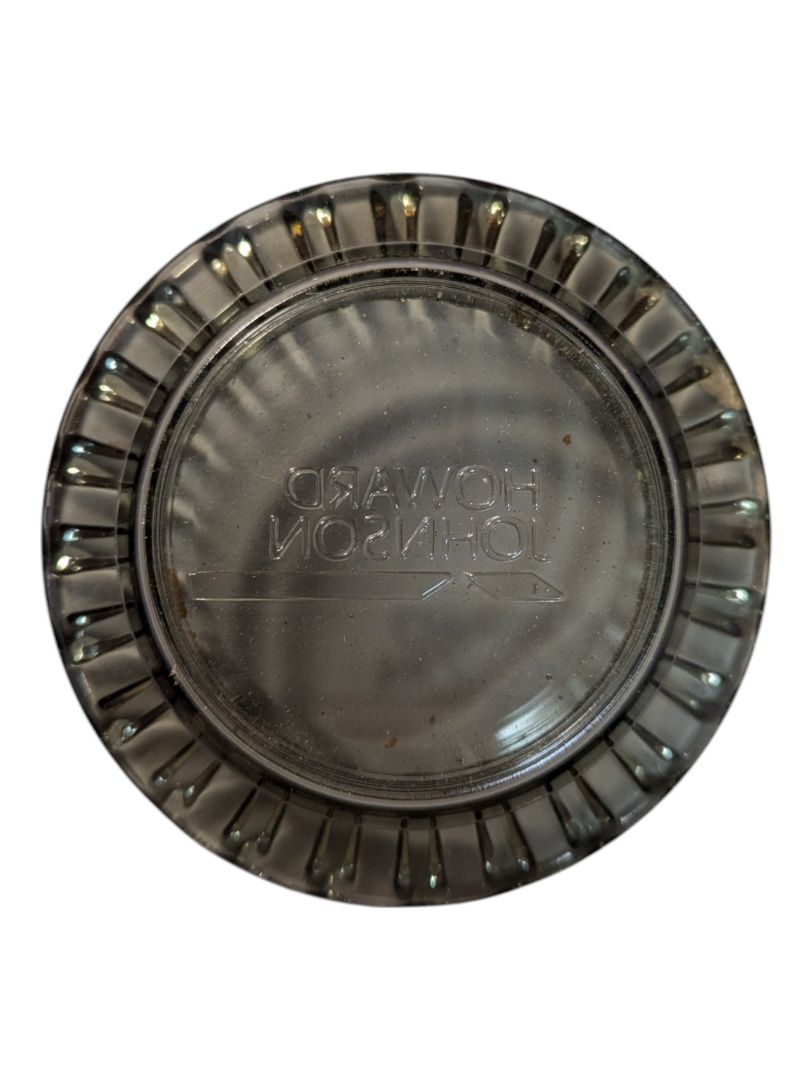 Howard Johnson Ashtray