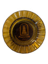 Peppermill Ashtray