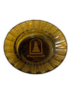 Peppermill Ashtray