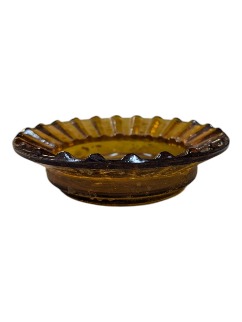 Peppermill Ashtray