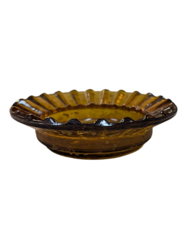 Peppermill Ashtray