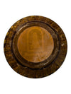 Peppermill Ashtray