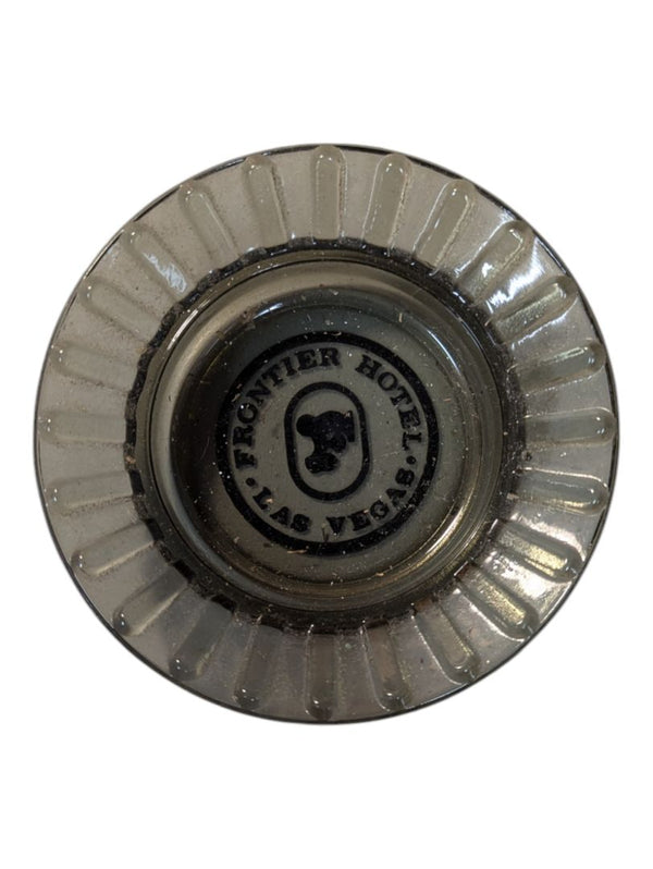 Frontier Hotel Ashtray