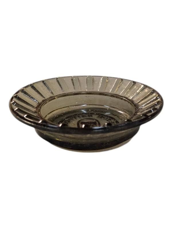 Frontier Hotel Ashtray