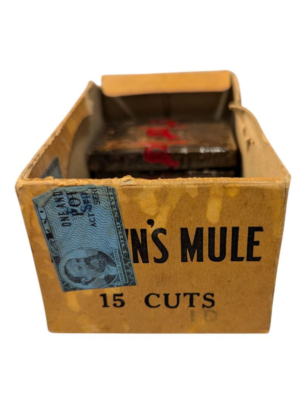 Collectible Antique Chewing Tobacco