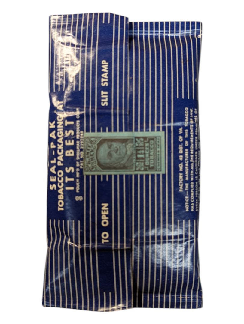 Antique Collectible Edgeworth Tobacco