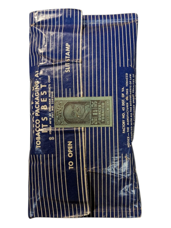 Antique Collectible Edgeworth Tobacco