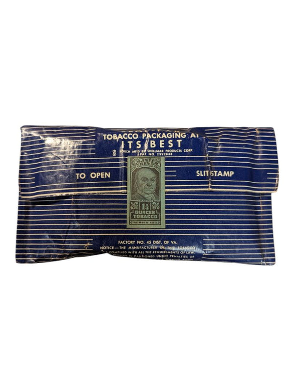Antique Collectible Edgeworth Tobacco