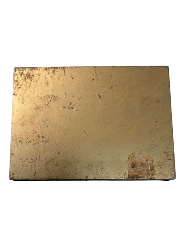 Antique Players Tin